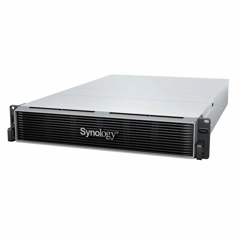 Synology RS4826xs+ NAS