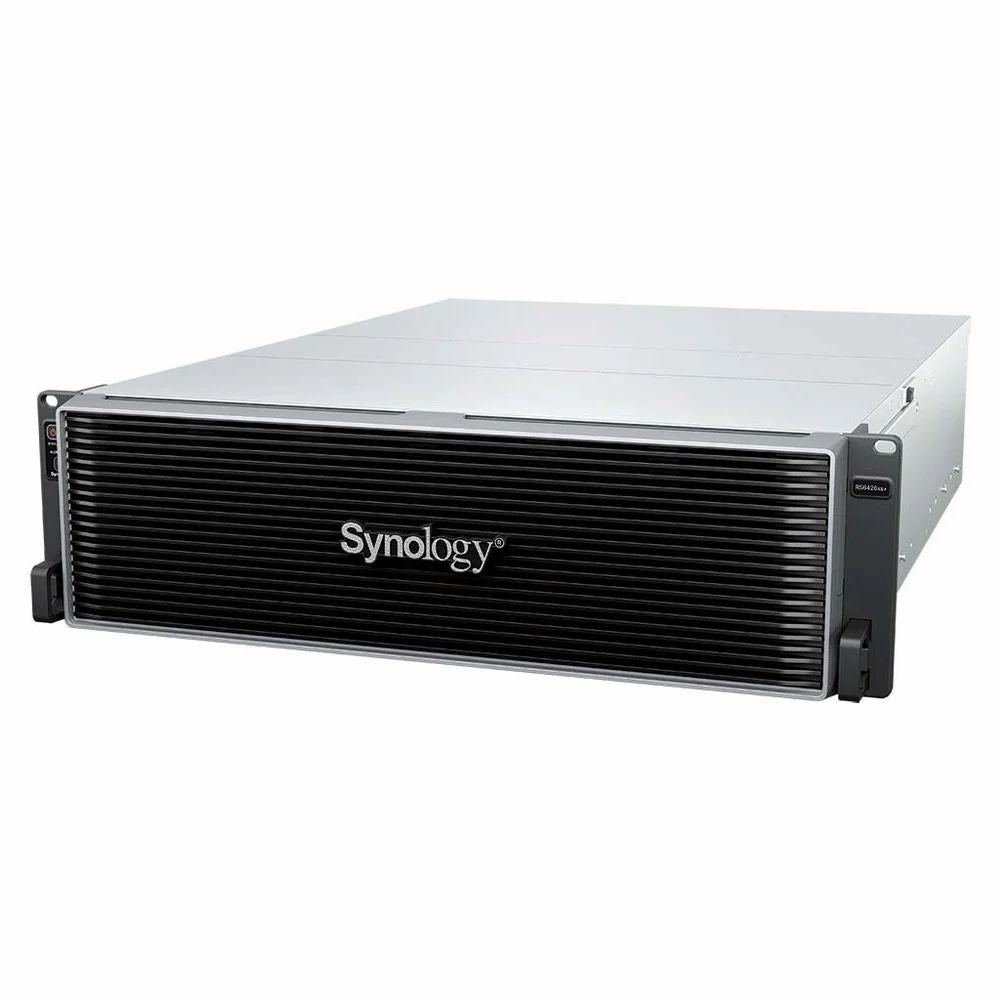 Synology RS6426xs+ NAS