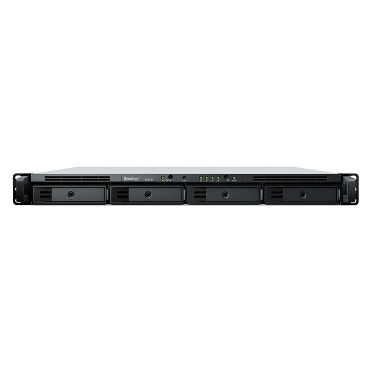 Synology RS822+ NAS