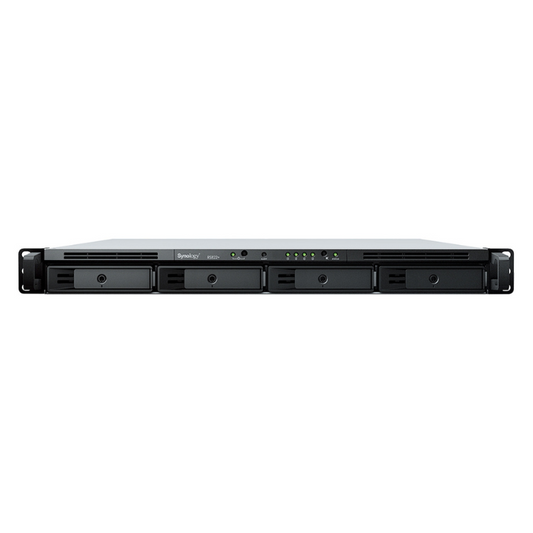 Synology RS822+ NAS