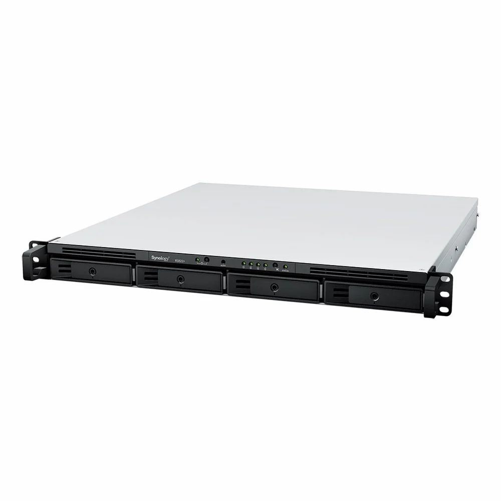 Synology RS822RP+ NAS