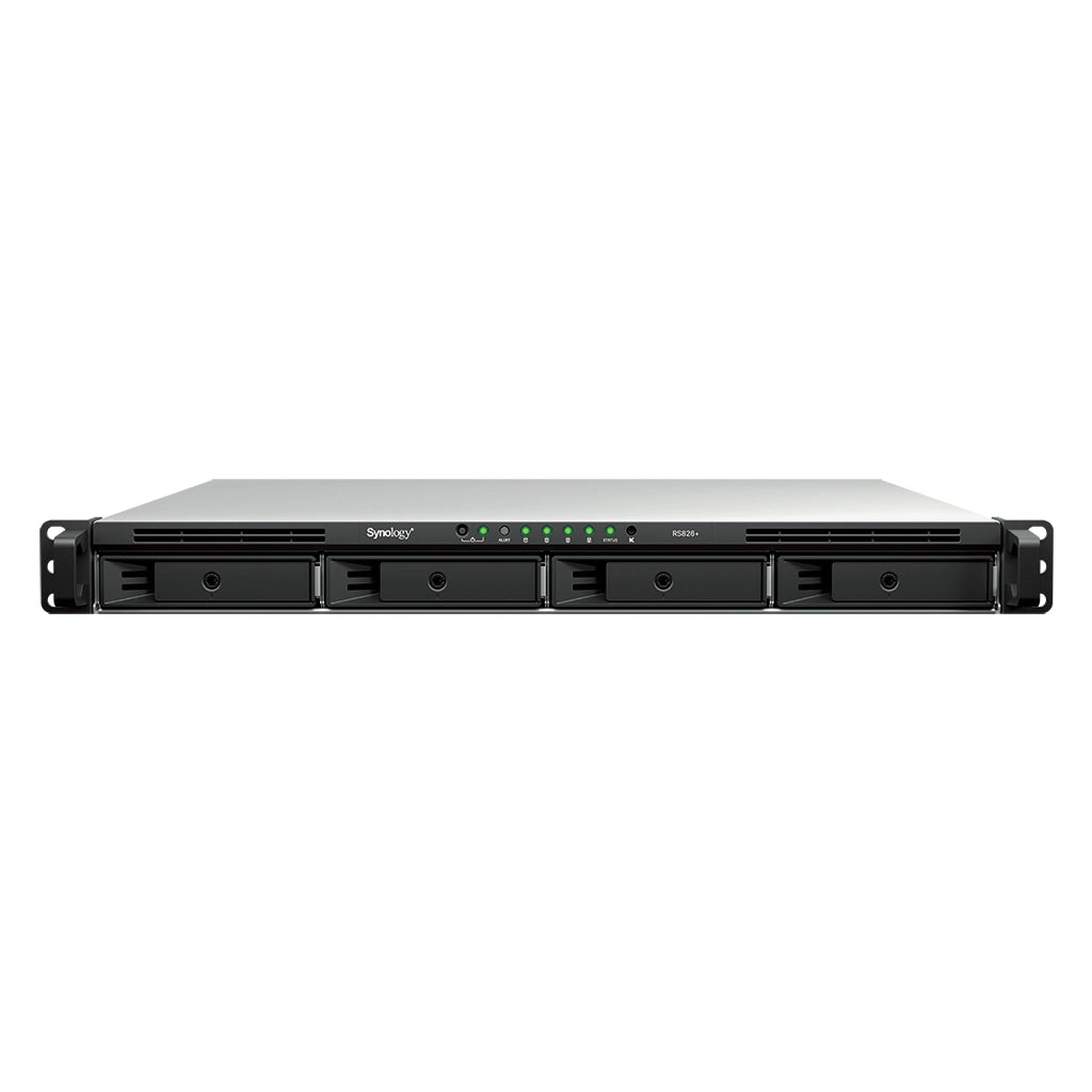 RS826+
