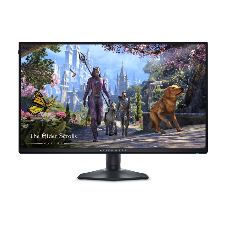 Alienware AW2725QF – view 1
