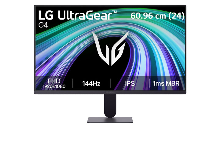 LG UltraGear 24G411B 24 inch gaming monitor