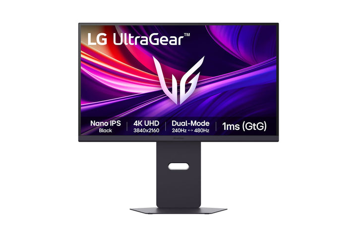 LG UltraGear 27G850A 4K Gaming Monitor