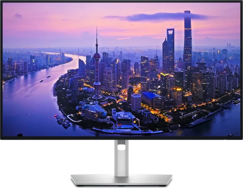 Dell UltraSharp 27 monitor