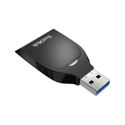 SanDisk SD UHS-I Card Reader