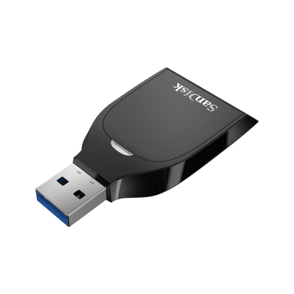 SanDisk SD UHS-I Card Reader