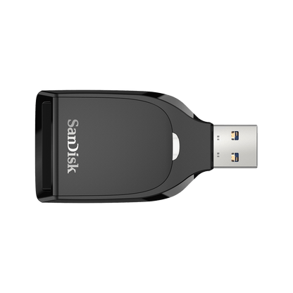 SanDisk SD UHS-I Card Reader