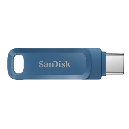 SanDisk Ultra Dual Drive Go USB Type-C