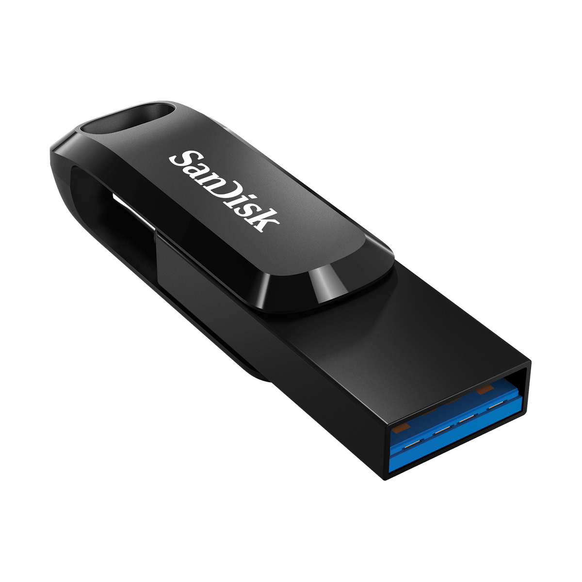 SanDisk Ultra Dual Drive Go USB Type-C