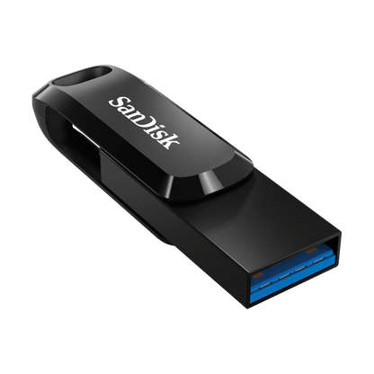 SanDisk Ultra Dual Drive Go USB Type-C