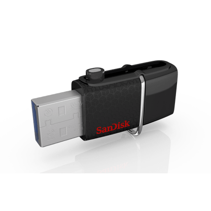 SanDisk Ultra Dual Drive USB 3.0