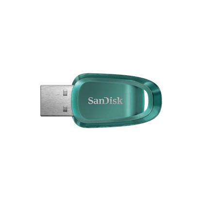 SanDisk Ultra Eco USB 3.2 Flash Drive