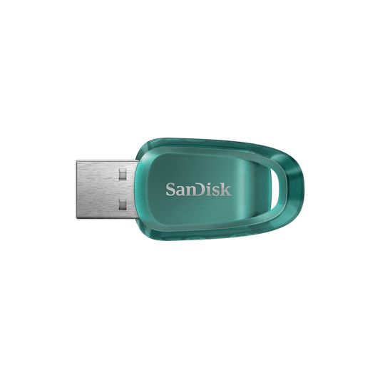SanDisk Ultra Eco USB 3.2 Flash Drive