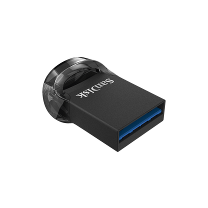 SanDisk Ultra Fit USB 3.2 Flash Drive