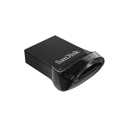 SanDisk Ultra Fit USB 3.2 Flash Drive