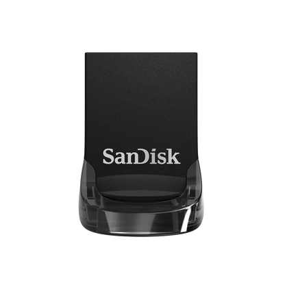 SanDisk Ultra Fit USB 3.2 Flash Drive