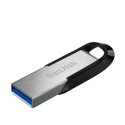 SanDisk Ultra Flair USB 3.0 Flash Drive