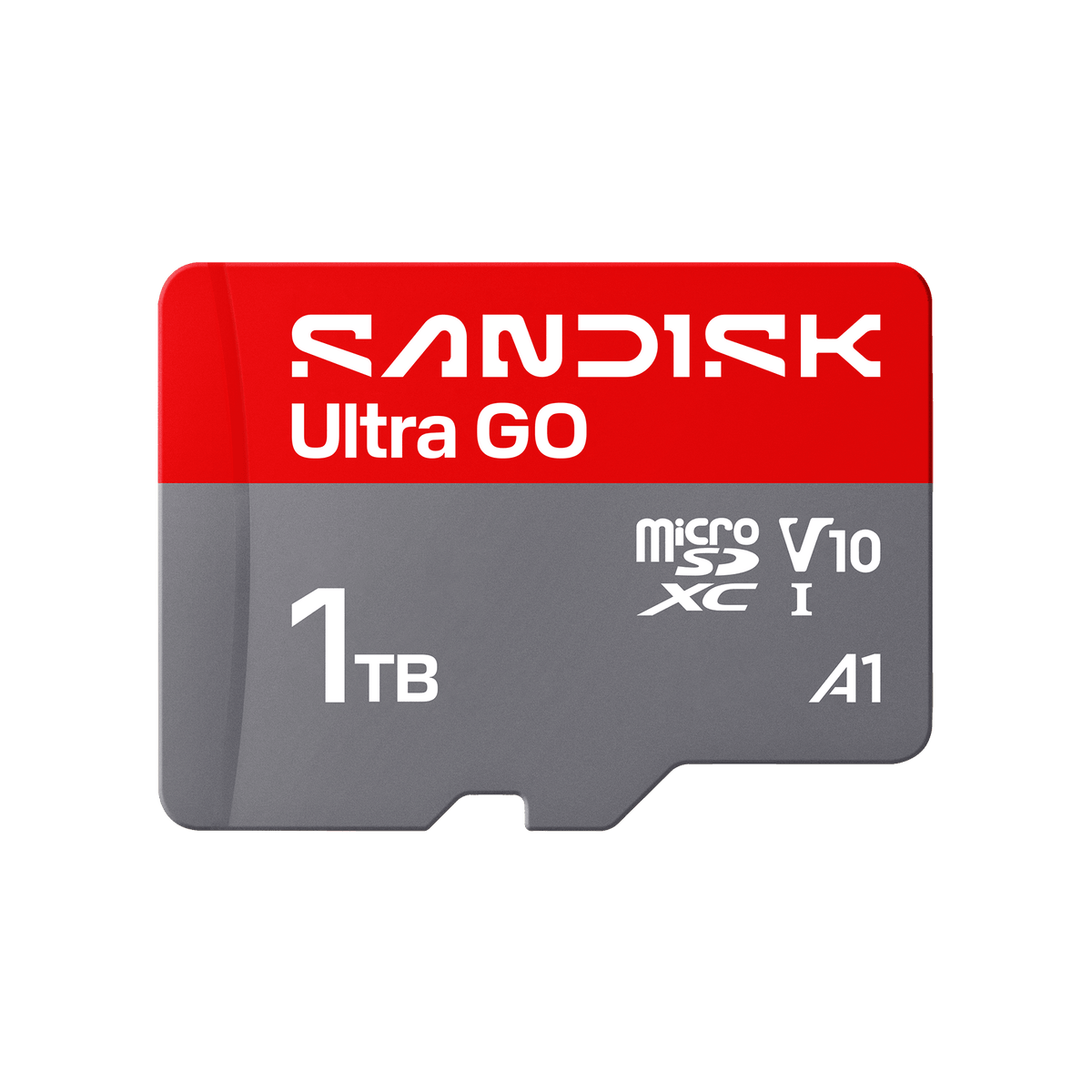 SanDisk Ultra GO microSD 1TB