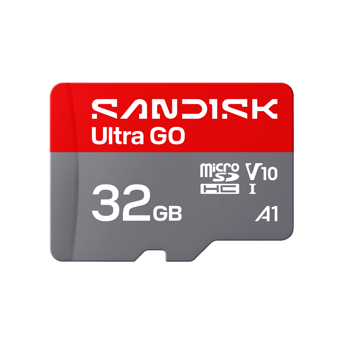 SanDisk Ultra GO microSD 32GB