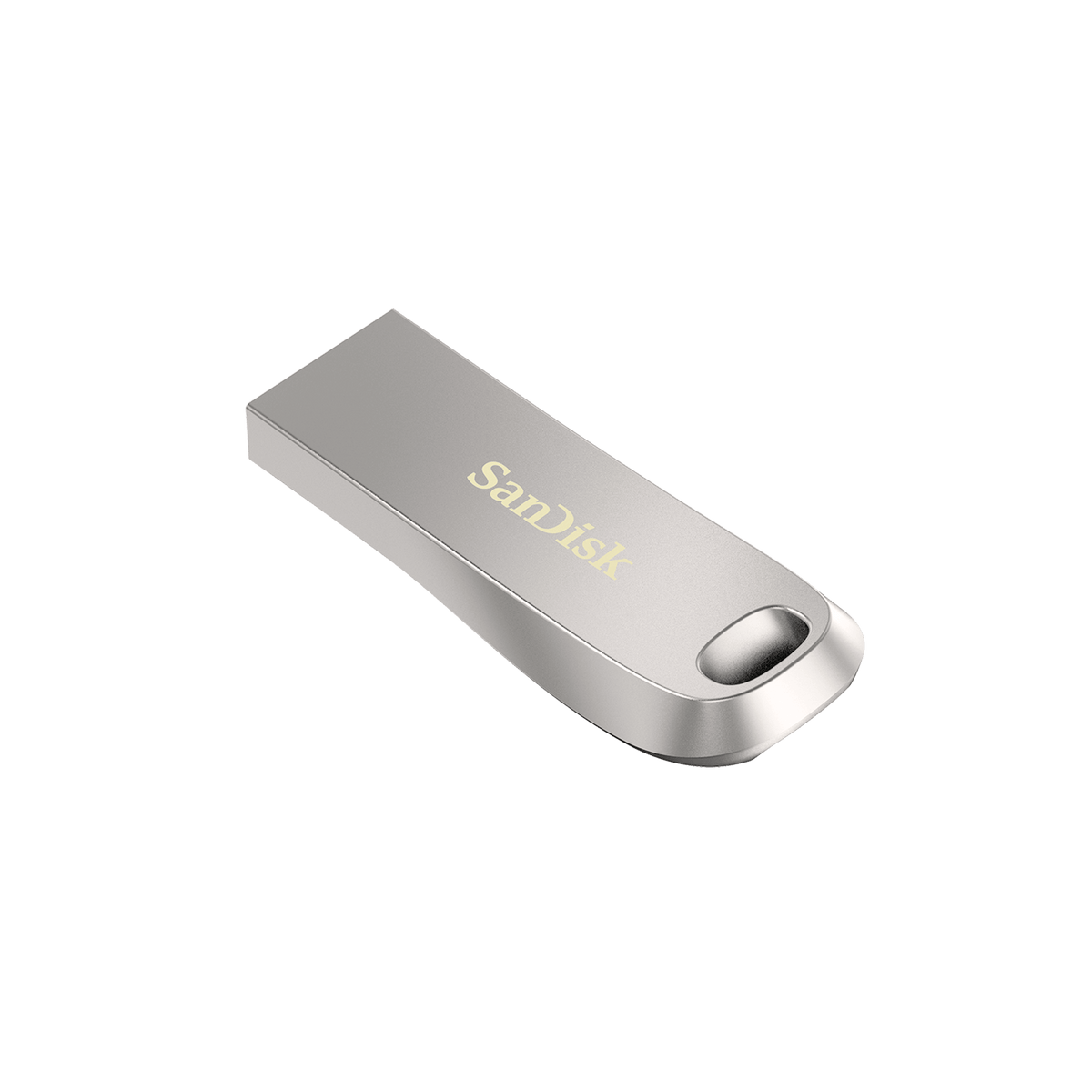 SanDisk Ultra Luxe USB 3.2 Gen 1 Flash Drive
