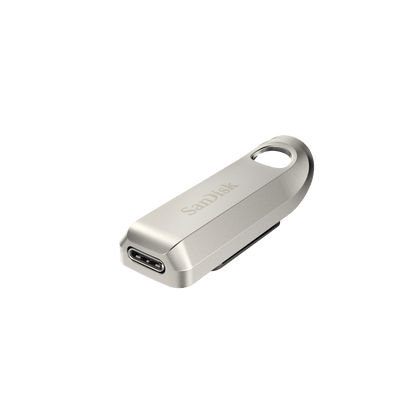 SanDisk Ultra Luxe USB Type-C Flash Drive
