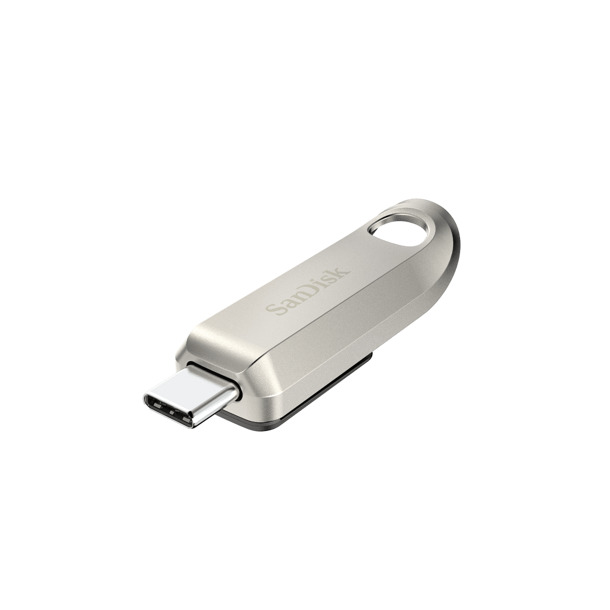 SanDisk Ultra Luxe USB Type-C Flash Drive