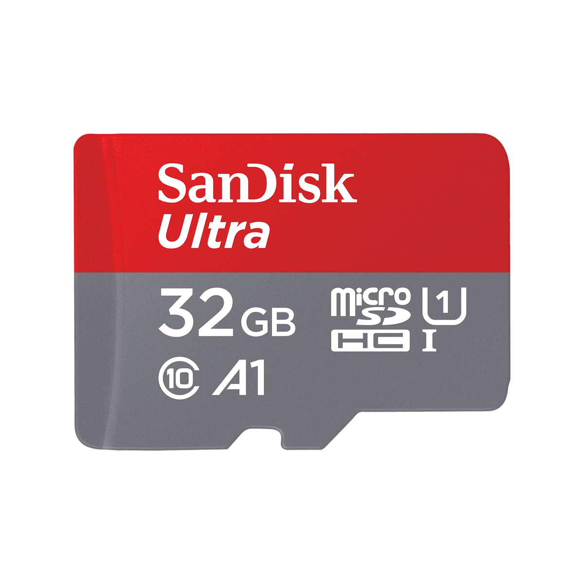 SanDisk Ultra microSD 32GB