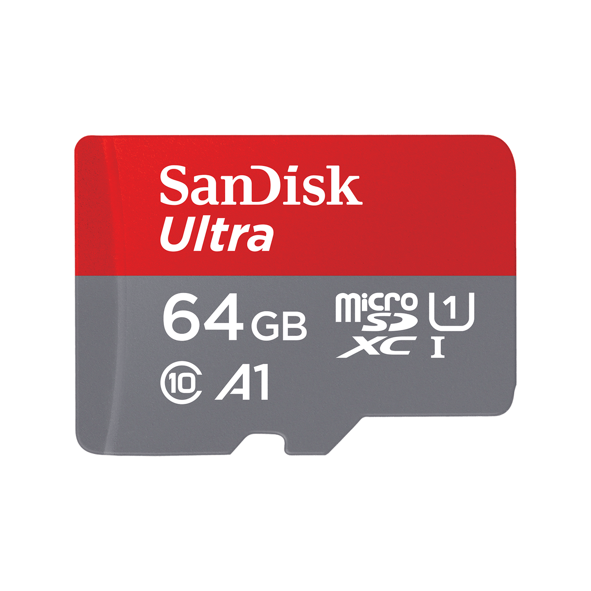 SanDisk Ultra microSD 64GB