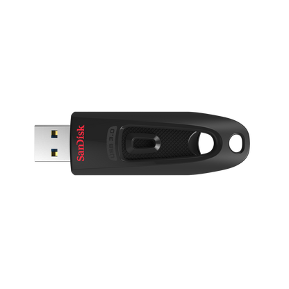 SanDisk Ultra USB 3.0 Flash Drive