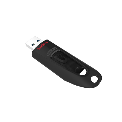 SanDisk Ultra USB 3.0 Flash Drive
