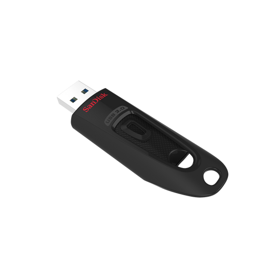 SanDisk Ultra USB 3.0 Flash Drive