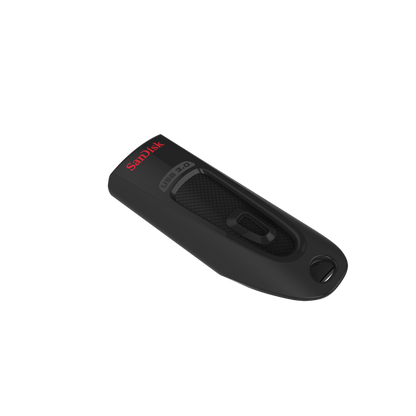 SanDisk Ultra USB 3.0 Flash Drive