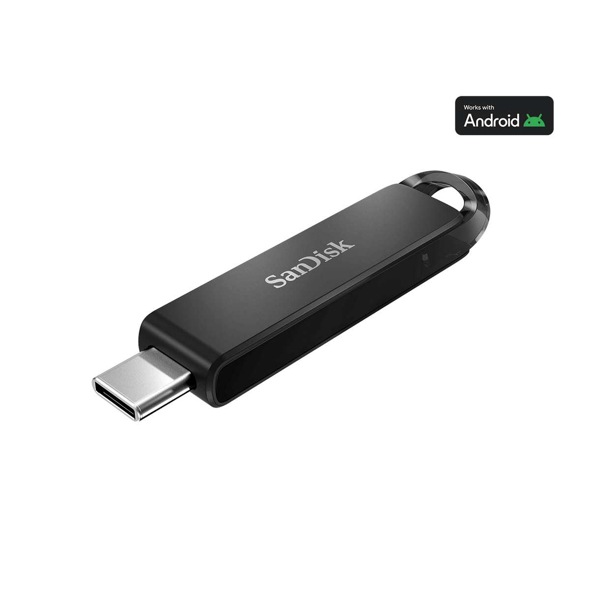 SanDisk Ultra USB Type-C Flash Drive