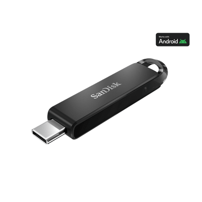 SanDisk Ultra USB Type-C Flash Drive
