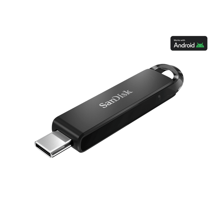 SanDisk Ultra USB Type-C Flash Drive