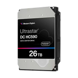 Western digital Ultrastar DC HC590 Data Center Hard Drive - 26TB