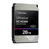 Western digital Ultrastar DC HC590 Data Center Hard Drive - 26TB