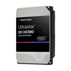 Western digital Ultrastar DC HC590 Data Center Hard Drive - 26TB
