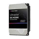 Western digital Ultrastar DC HC590 Data Center Hard Drive - 26TB