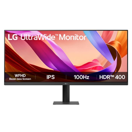 LG UltraWide 34U511A-B