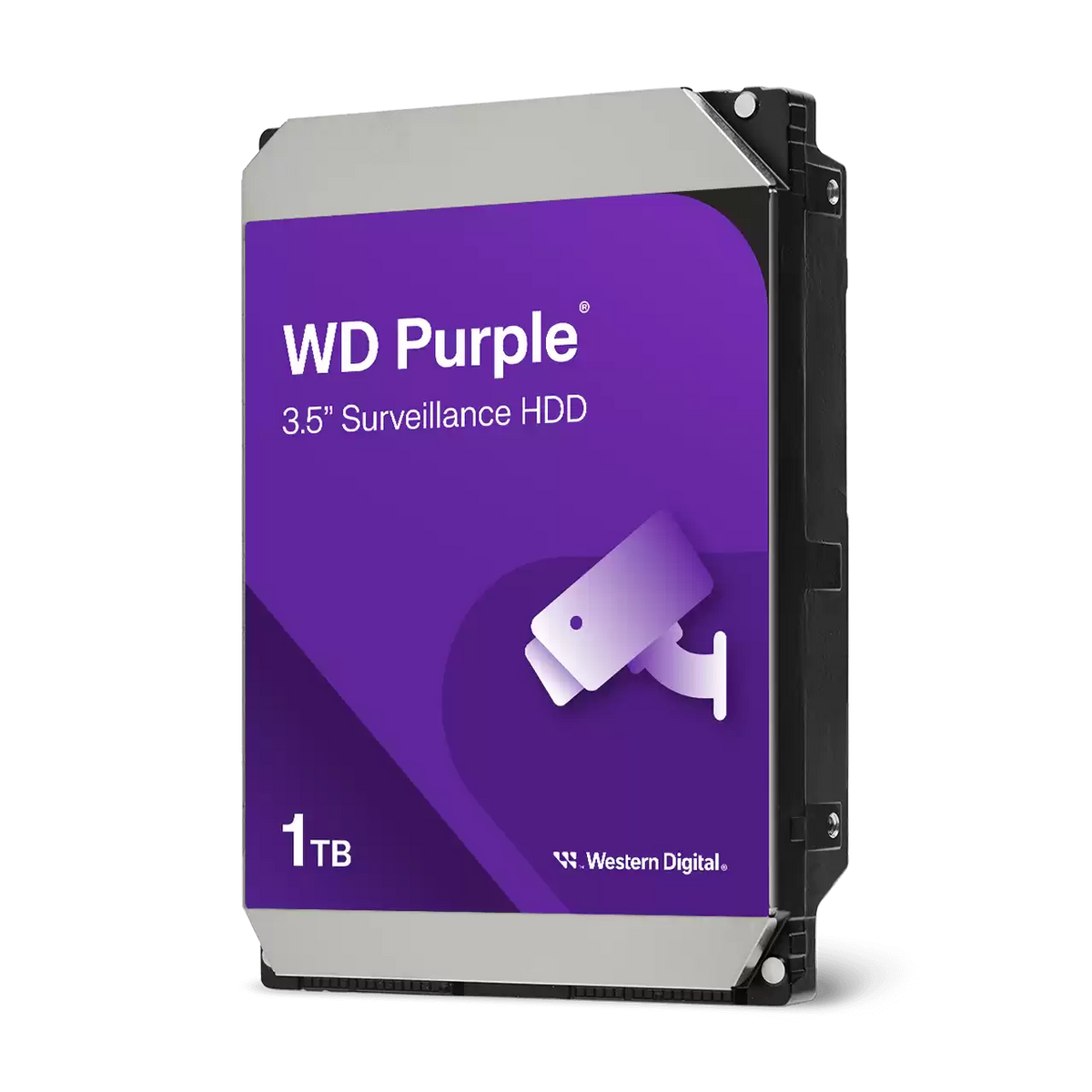 Western Digital WD Purple 1TB surveillance HDD WD11PURZ