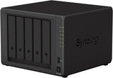 Synology DS1522+ 5 bay Network Attached Storage Server (Diskless)