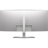 Dell U3821DW 37.5" 21:9 Curved IPS Monitor (Silver)
