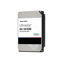 Ultrastar DC HC500 Series from Western Digital.  16 TB