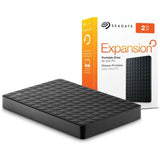 Seagate External HardDrive 1 tb Expansion Usb Power 3.0