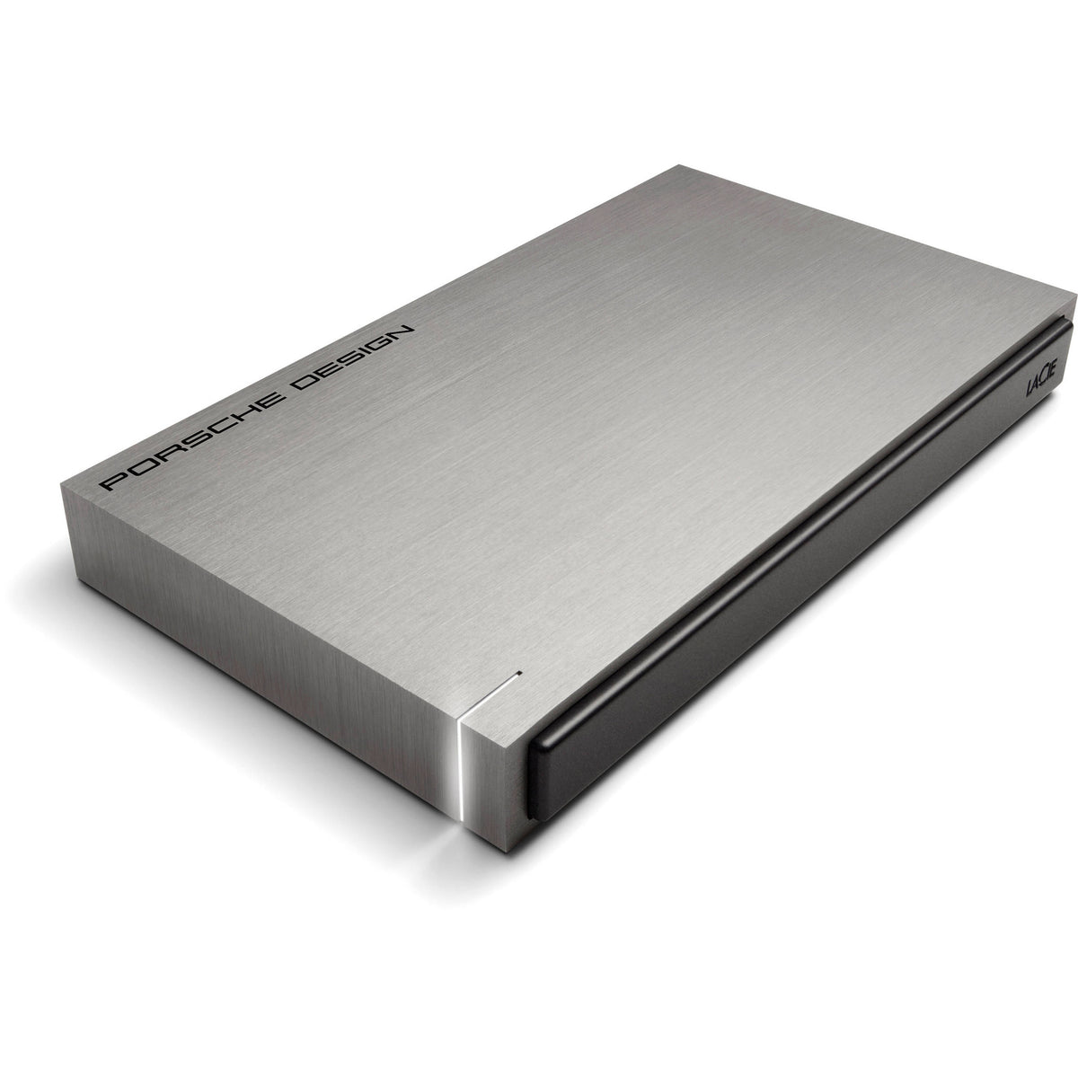 LaCie Porsche Design Mobile Drive 1 TB Storazebiz