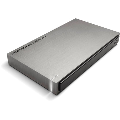 LaCie Porsche Design Mobile Drive 1 TB Storazebiz