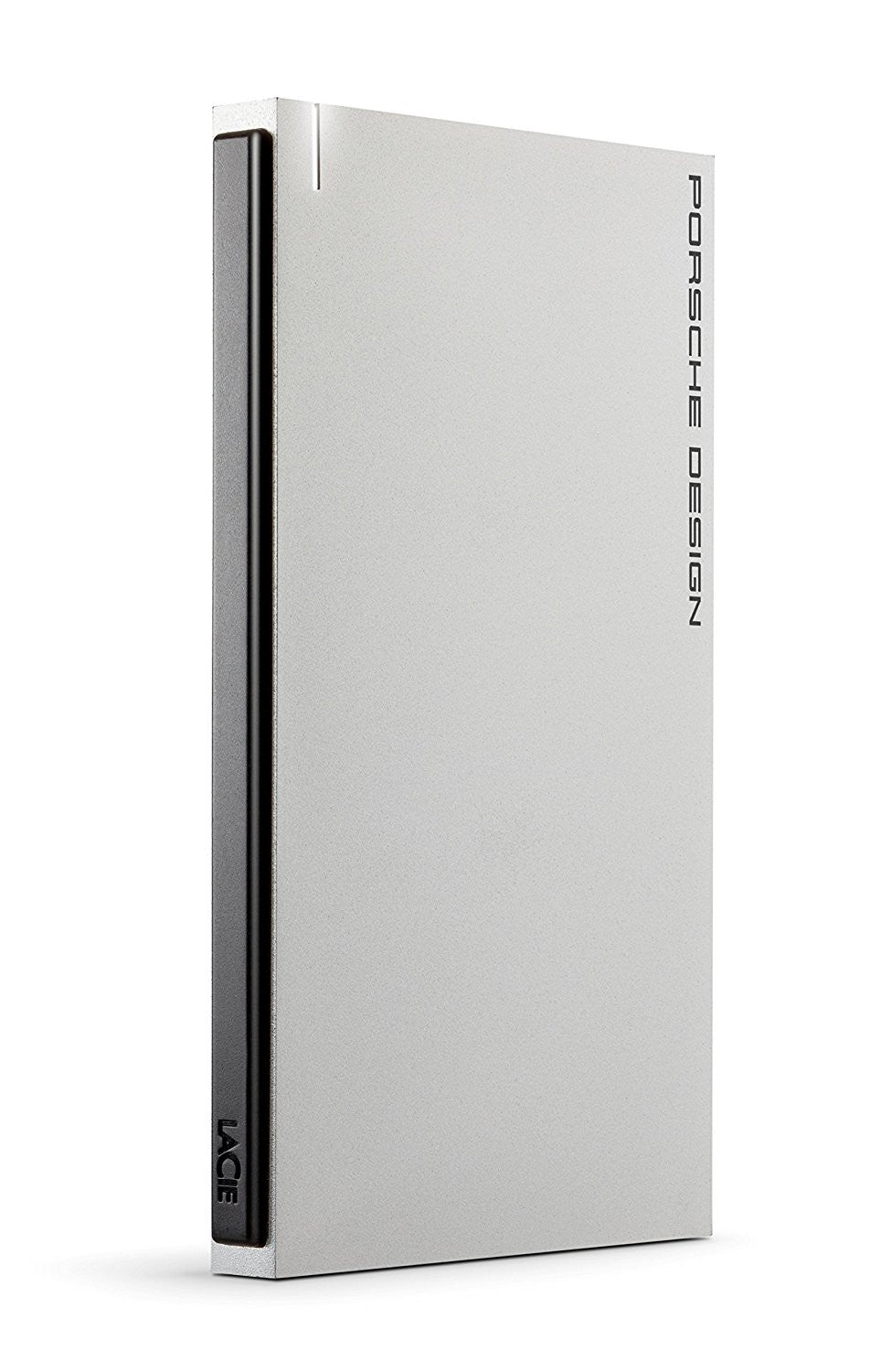 LaCie Porsche Design Mobile Drive 1 TB Storazebiz